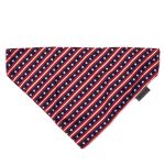 Bias Stars And Stripes Dog Bandana