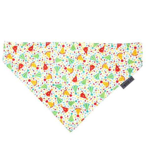 Celebrate-Dog-Bandana