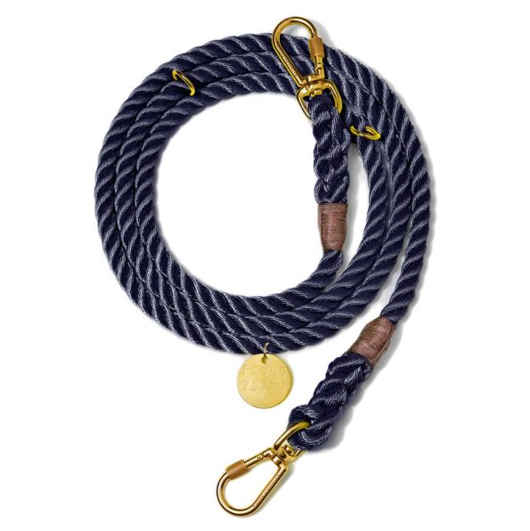 navy-rope-dog-leash-adjustableshop-leashesfound-my-animals-432537