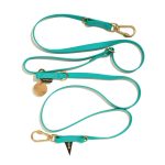 new-water-resistant-adjustable-7ft-leash-aqua-found-my-animalshop-leashesfound-my-animals-826649