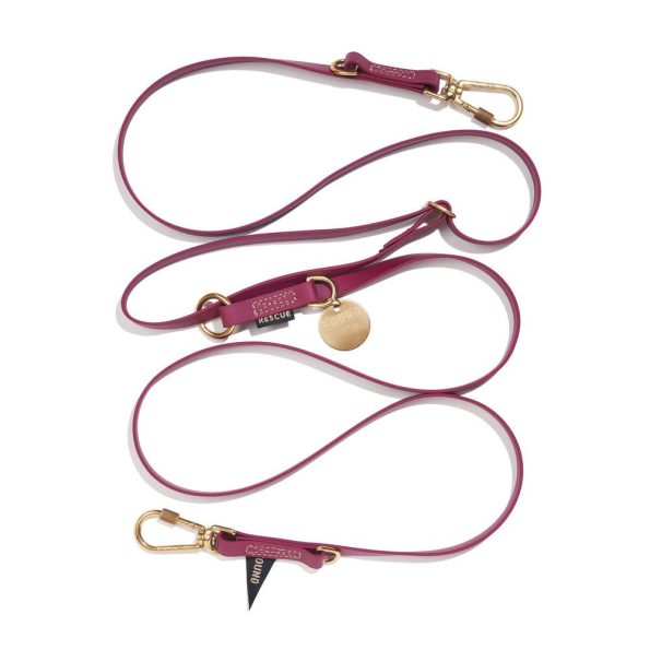 new-water-resistant-adjustable-7ft-leash-berry-found-my-animalshop-leashesfound-my-animals-494885